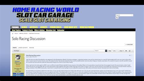 hrw forum|Forums .